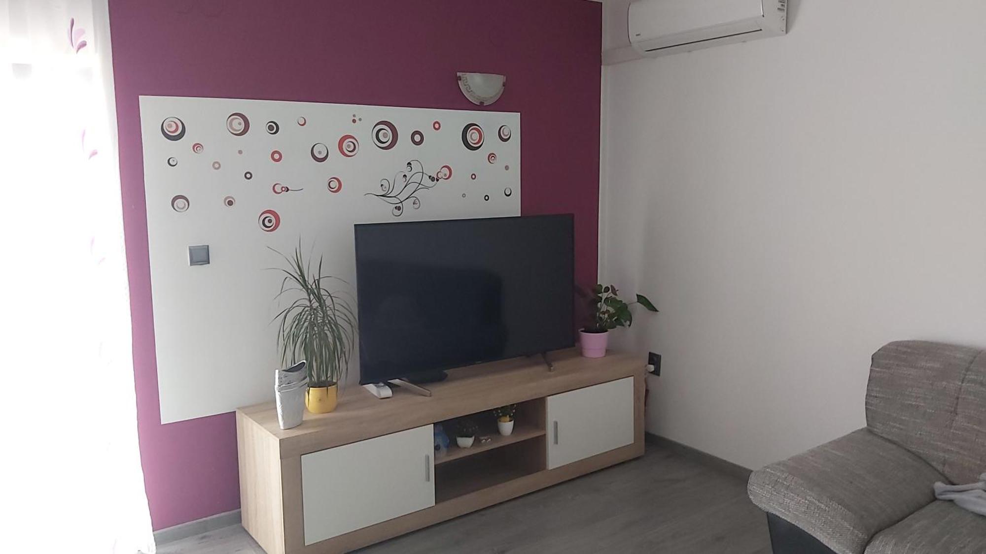 Apartmani Island Trogir Ruang foto