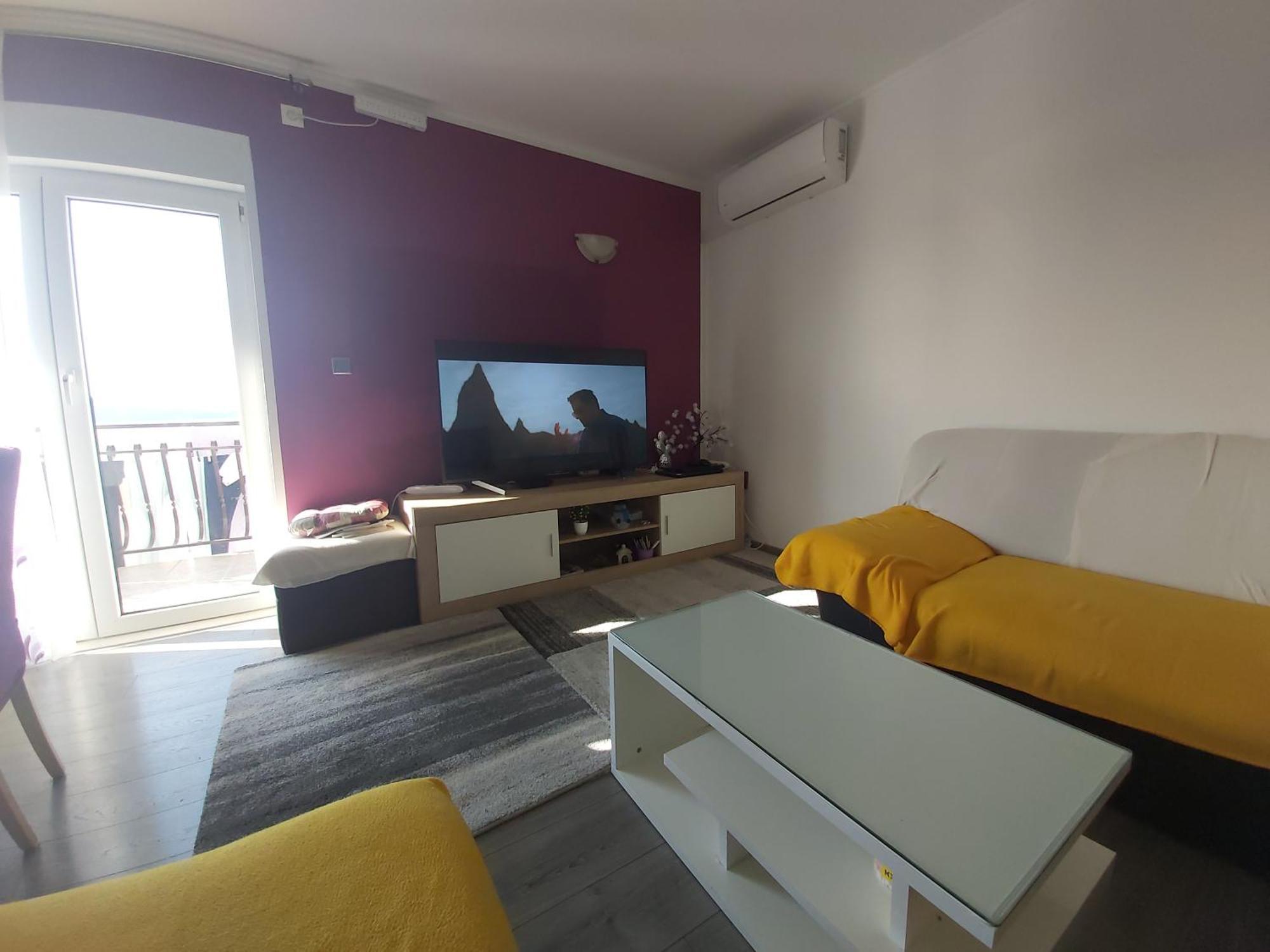 Apartmani Island Trogir Ruang foto